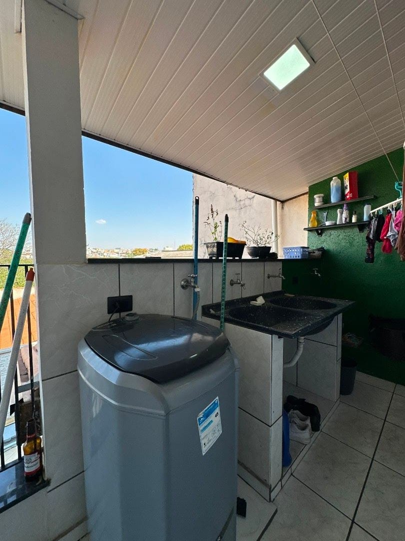 Casa, 3 quartos, 222 m² - Foto 16