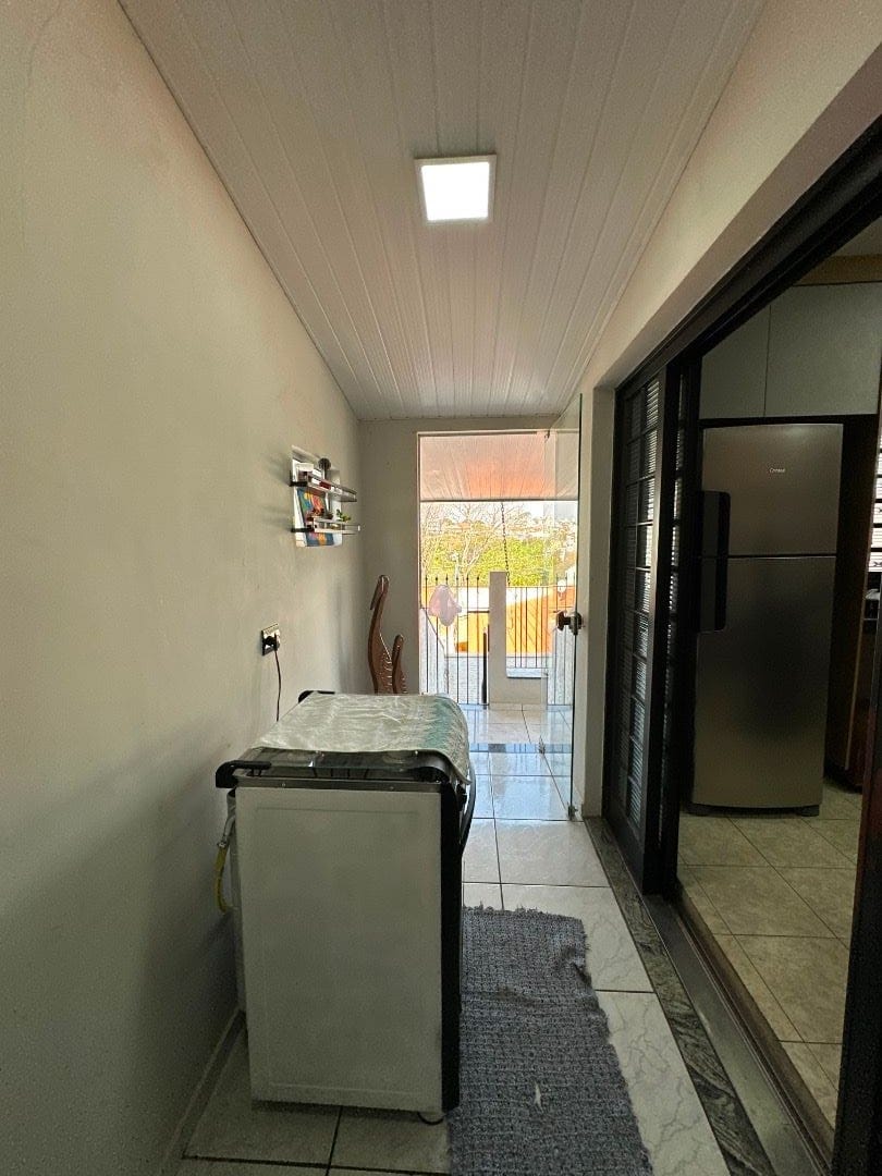 Casa, 3 quartos, 222 m² - Foto 17