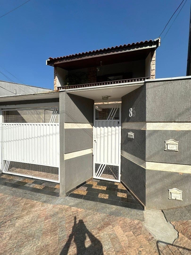 Casa, 3 quartos, 222 m² - Foto 20