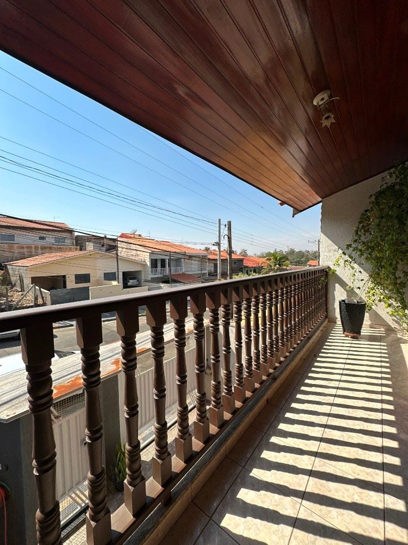 Casa, 3 quartos, 222 m² - Foto 13