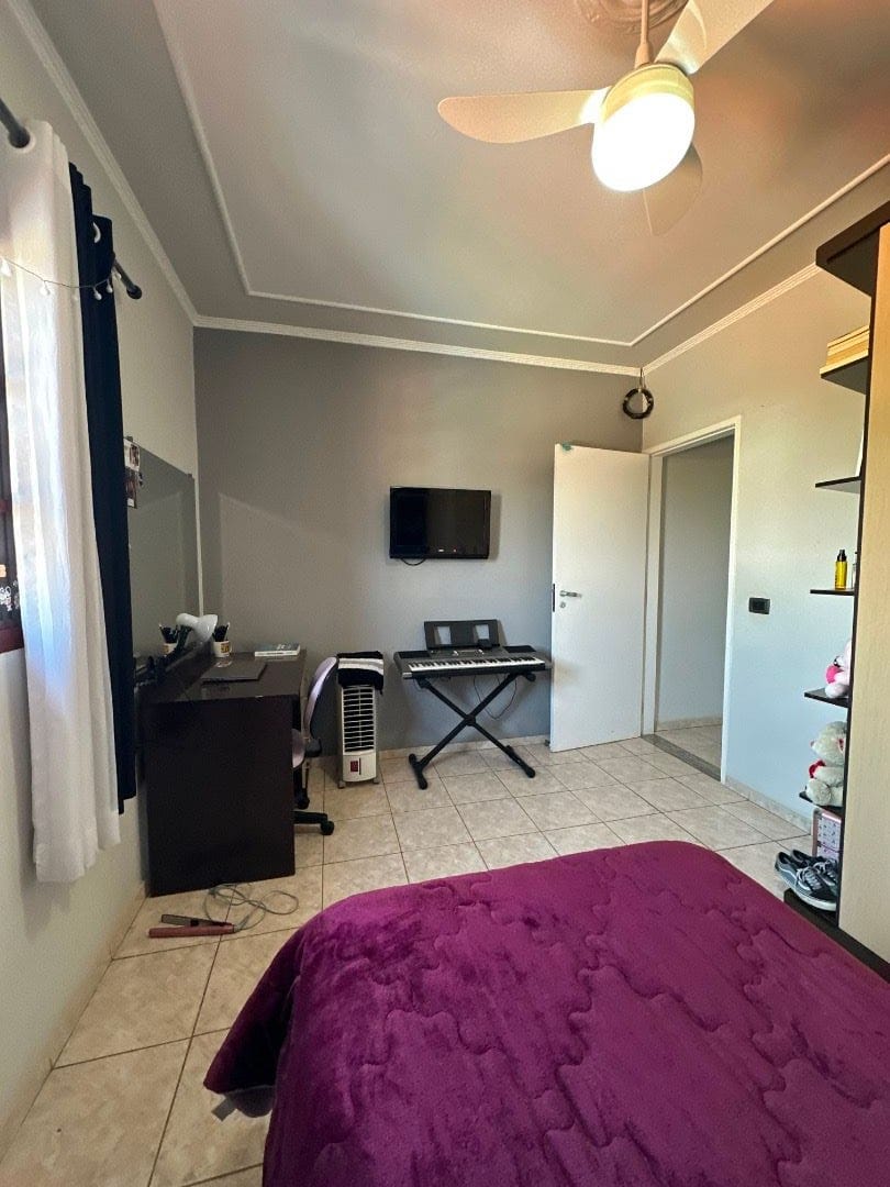 Casa, 3 quartos, 222 m² - Foto 9