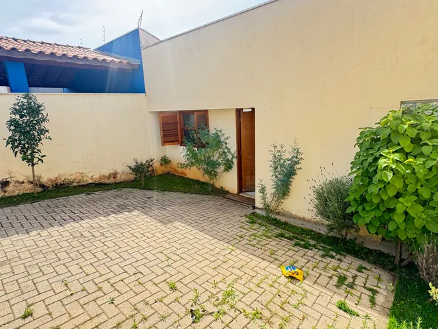 Casa com 150m² 2 quartos e 1 banheiro, à venda, no bairro Jardim Vale da Lua em Tatuí