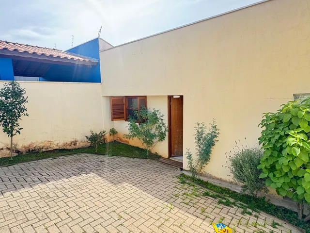 Casa com 150m² 2 quartos e 1 banheiro, à venda, no bairro Jardim Vale da Lua em Tatuí