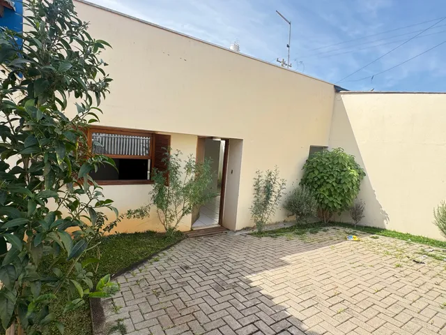 Casa com 150m² 2 quartos e 1 banheiro, à venda, no bairro Jardim Vale da Lua em Tatuí