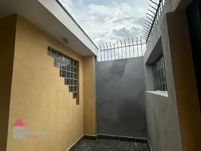 Casa com 168m² 4 quartos e 1 banheiro, à venda, no bairro Vila Prel em São Paulo