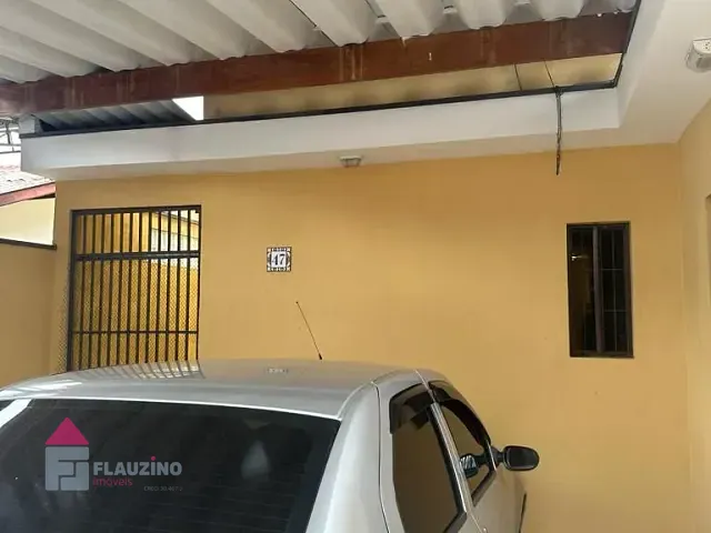 Casa com 168m² 4 quartos e 1 banheiro, à venda, no bairro Vila Prel em São Paulo