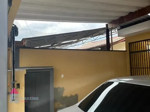 Casa com 168m² 4 quartos e 1 banheiro, à venda, no bairro Vila Prel em São Paulo