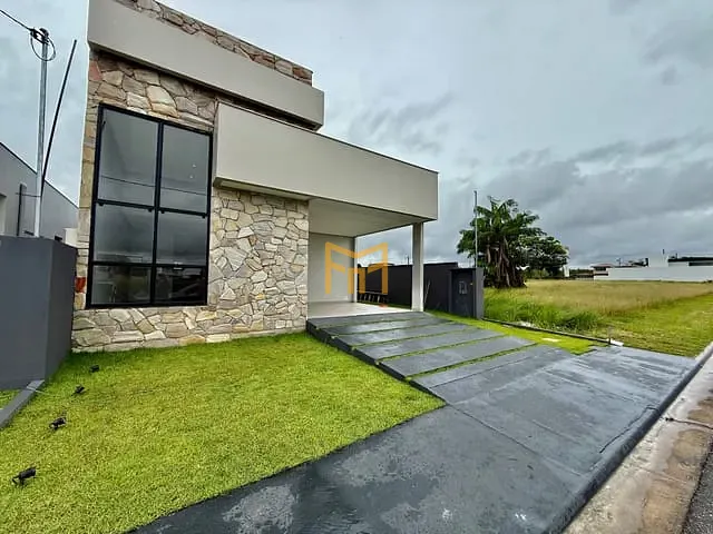 Casa 3 quartos e 4 banheiros, à venda, no bairro Bela Vista em Marituba