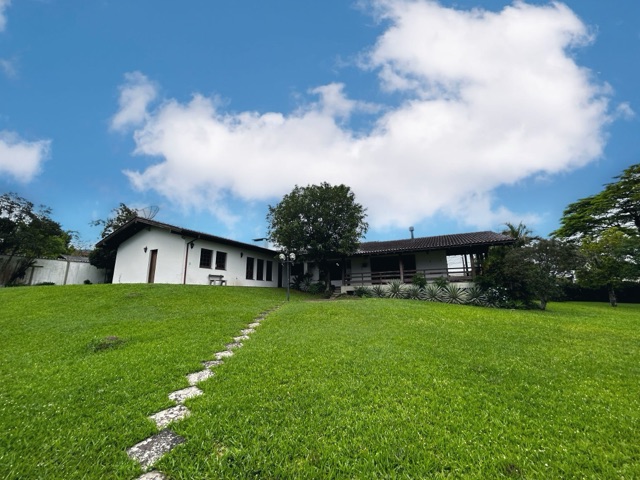 Foto do Casa - Casa com amplo terreno no bairro São Jacó em Sapiranga | Frassão Negócios