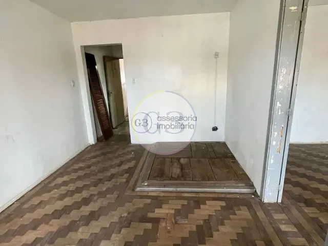 Casa 4 quartos e 3 banheiros, para alugar, no bairro Getúlio Vargas em Rio Grande