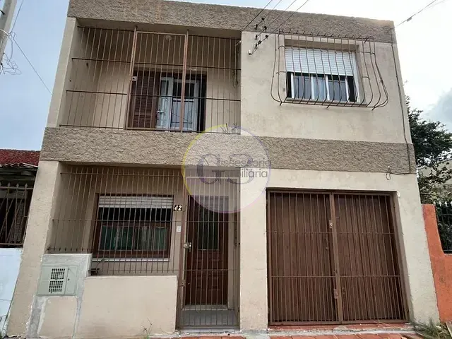 Casa 4 quartos e 3 banheiros, para alugar, no bairro Getúlio Vargas em Rio Grande