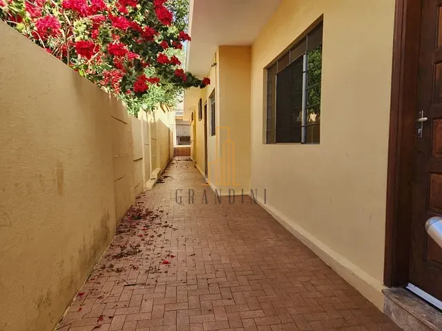Casa com 220m² 4 quartos e 2 banheiros, à venda, no bairro Baeta Neves em São Bernardo do Campo
