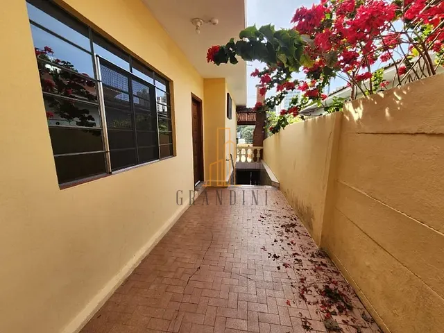 Casa com 220m² 4 quartos e 2 banheiros, à venda, no bairro Baeta Neves em São Bernardo do Campo