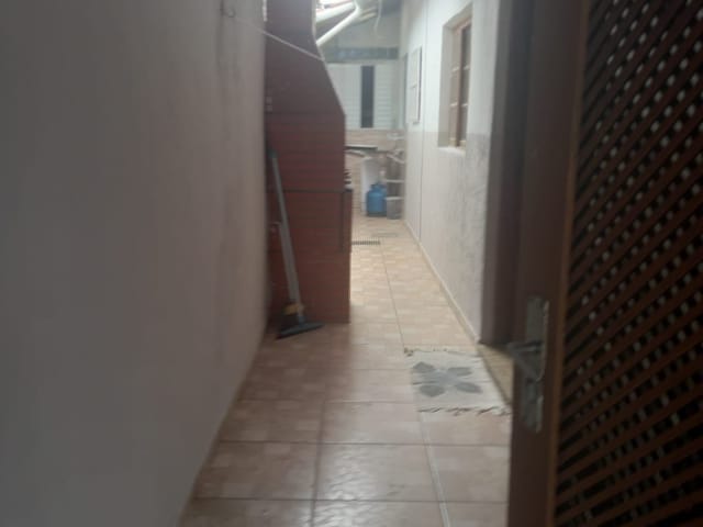 Casa 2 quartos e 2 banheiros, à venda, no bairro Real em Praia Grande