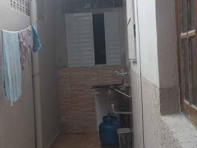 Casa 2 quartos e 2 banheiros, à venda, no bairro Real em Praia Grande