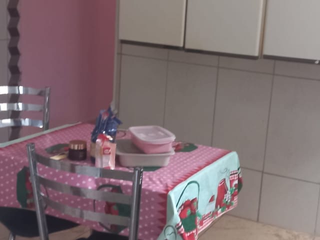 Casa 2 quartos e 2 banheiros, à venda, no bairro Real em Praia Grande