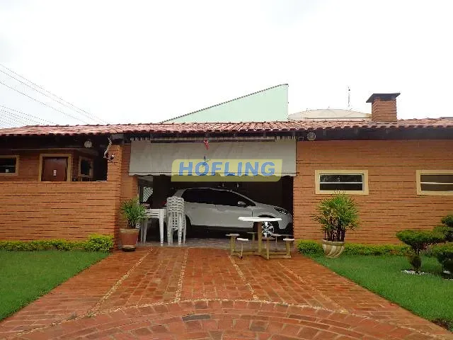 Casa com 432m² 3 quartos e 2 banheiros, à venda, no bairro Jardim Bela Vista em Rio Claro