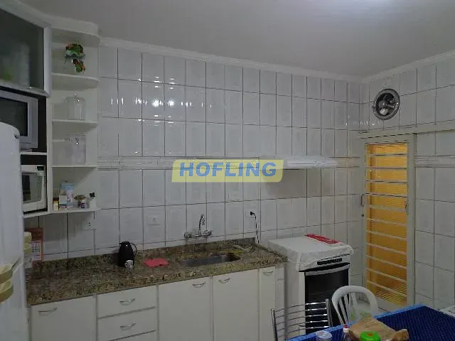 Casa com 432m² 3 quartos e 2 banheiros, à venda, no bairro Jardim Bela Vista em Rio Claro