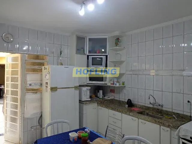 Casa com 432m² 3 quartos e 2 banheiros, à venda, no bairro Jardim Bela Vista em Rio Claro