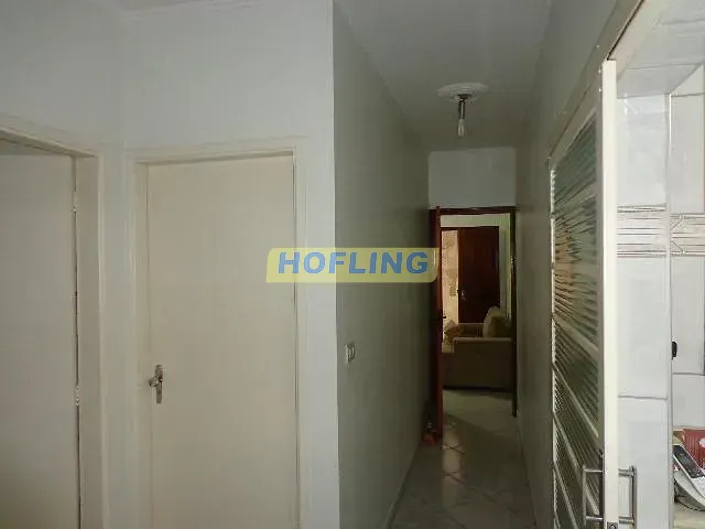 Casa com 432m² 3 quartos e 2 banheiros, à venda, no bairro Jardim Bela Vista em Rio Claro