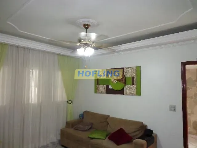 Casa com 432m² 3 quartos e 2 banheiros, à venda, no bairro Jardim Bela Vista em Rio Claro