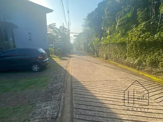Casa com 170m² 3 quartos e 4 banheiros, à venda, no bairro Cambarau em Ilhabela