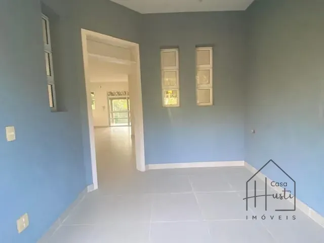 Casa com 170m² 3 quartos e 4 banheiros, à venda, no bairro Cambarau em Ilhabela