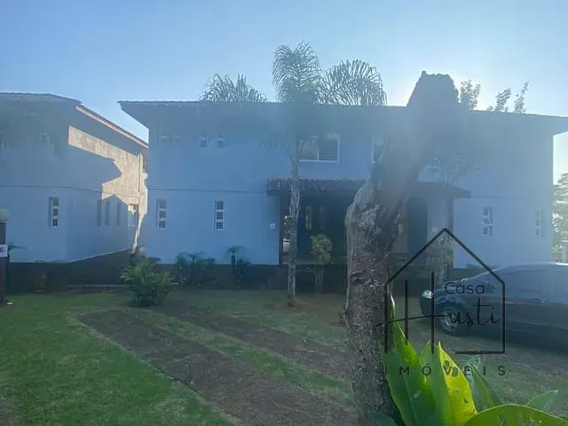 Casa com 170m² 3 quartos e 4 banheiros, à venda, no bairro Veloso (Cambaquara) em Ilhabela
