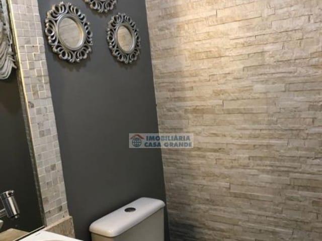 Foto do Casa - Condomínio Portal das Flores | Imobiliária Casa Grande - Rolândia