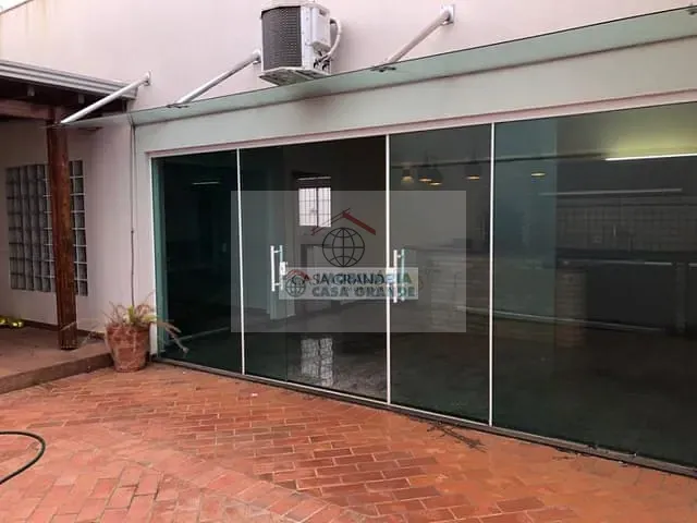 Casa com 308m² 2 quartos e 2 banheiros, à venda, no bairro Alto da Boa Vista em Rolândia