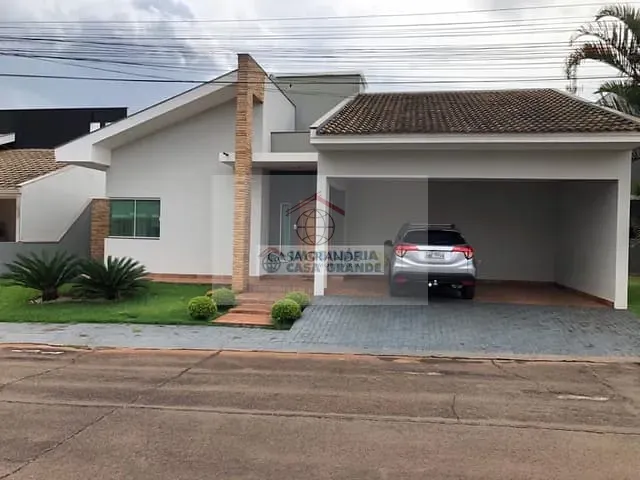Casa com 308m² 2 quartos e 2 banheiros, à venda, no bairro Alto da Boa Vista em Rolândia