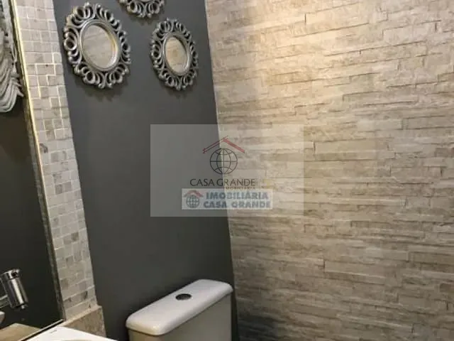 Casa com 308m² 2 quartos e 2 banheiros, à venda, no bairro Alto da Boa Vista em Rolândia