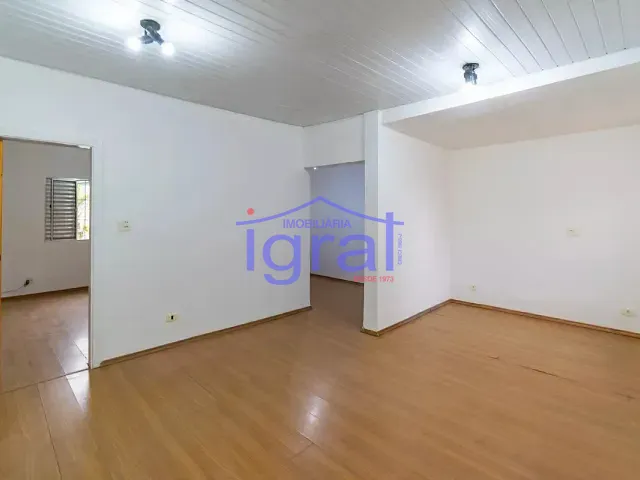 Casa 2 quartos e 2 banheiros, à venda, no bairro Vila Guarani (Z Sul) em São Paulo