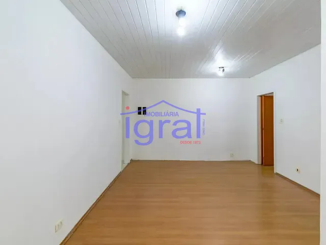 Casa 2 quartos e 2 banheiros, à venda, no bairro Vila Guarani (Z Sul) em São Paulo