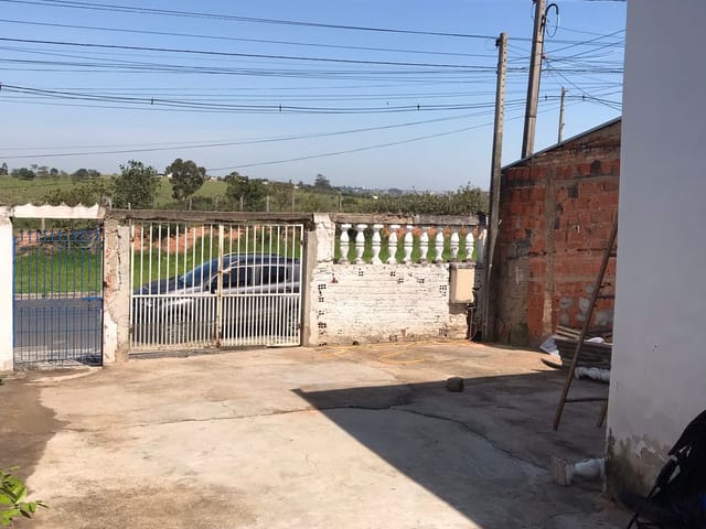 Casa com 150m² 2 quartos e 1 banheiro, à venda, no bairro Conjunto Habitacional Parque da Floresta em Campinas