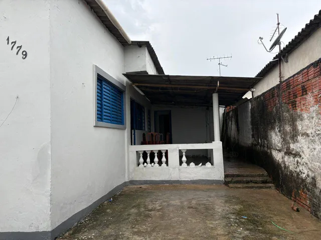 Casa com 150m² 2 quartos e 1 banheiro, à venda, no bairro Conjunto Habitacional Parque da Floresta em Campinas