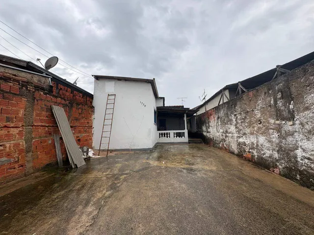 Casa com 150m² 2 quartos e 1 banheiro, à venda, no bairro Conjunto Habitacional Parque da Floresta em Campinas