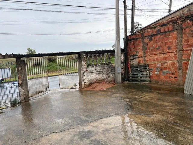 Casa com 150m² 2 quartos e 1 banheiro, à venda, no bairro Conjunto Habitacional Parque da Floresta em Campinas