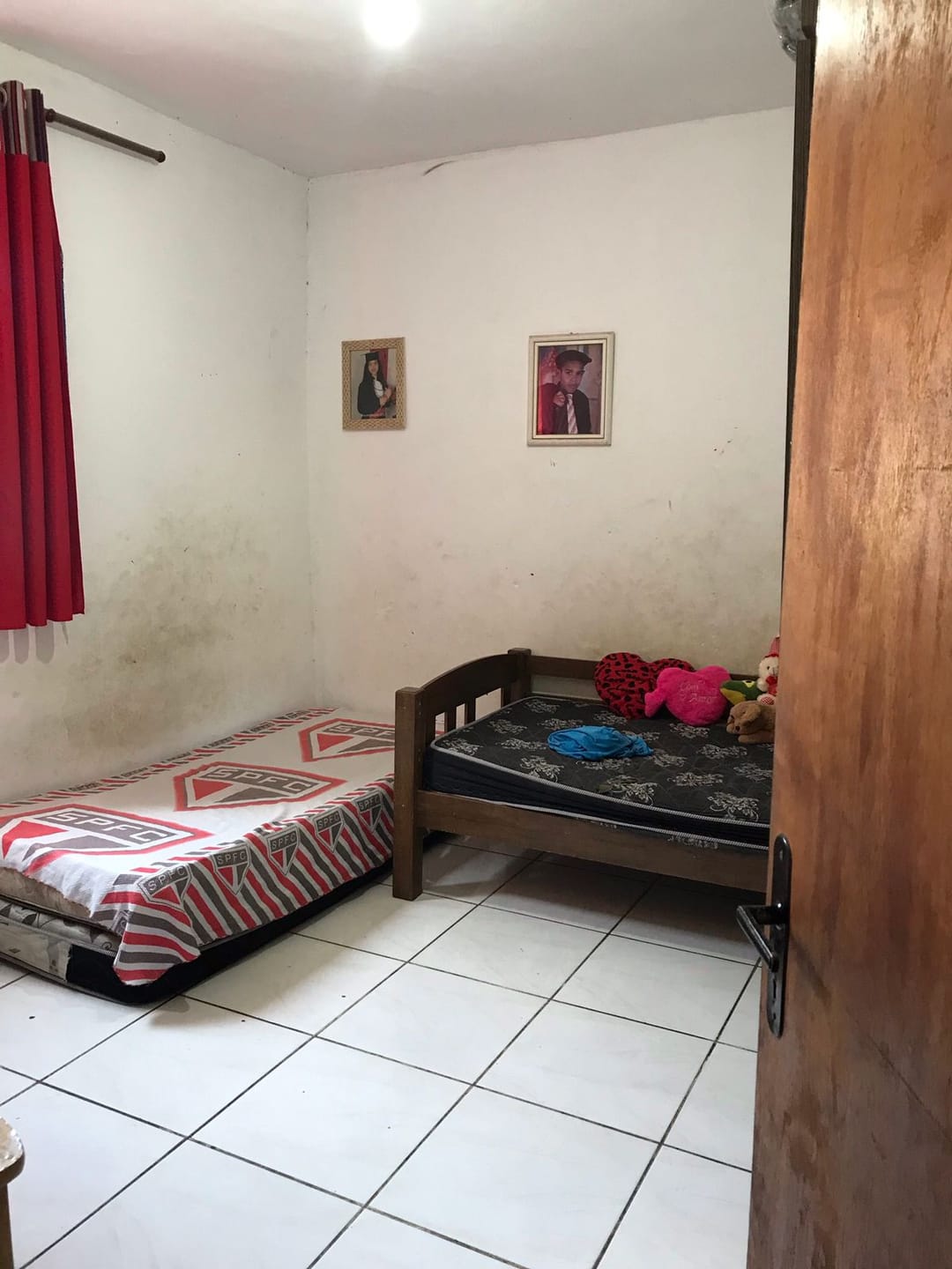 Casa, 2 quartos, 80 m² - Foto 3