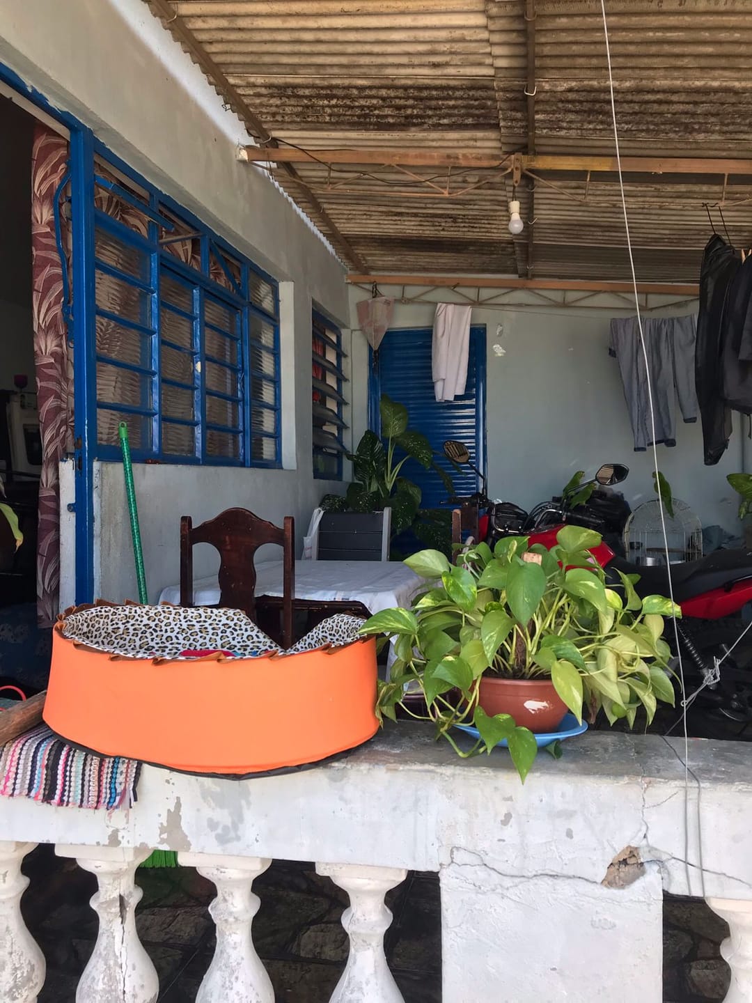 Casa, 2 quartos, 80 m² - Foto 2