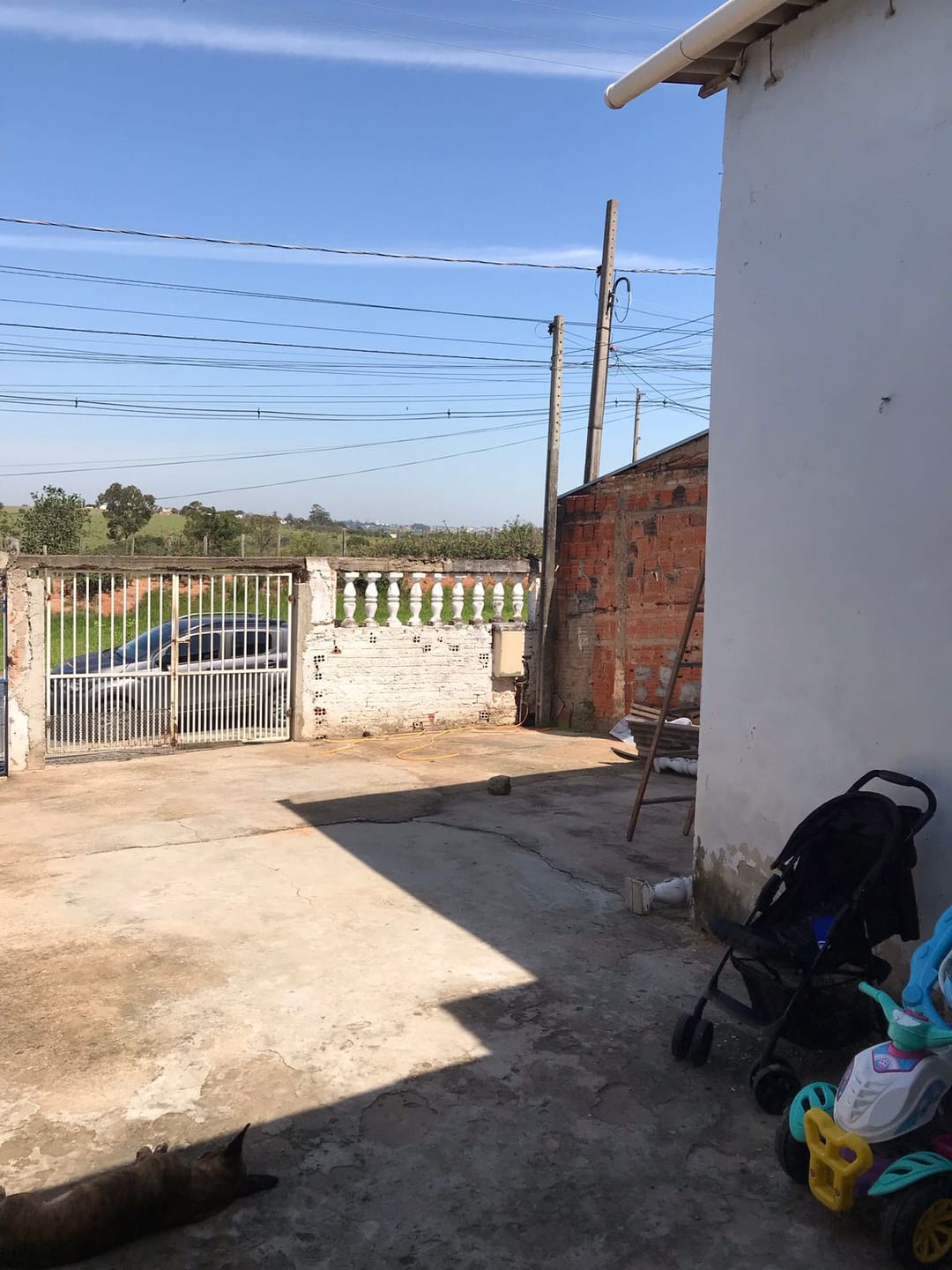 Casa, 2 quartos, 80 m² - Foto 4