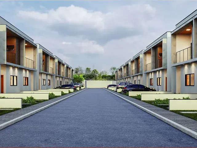 Casa com 112m² 2 quartos e 2 banheiros, à venda, no bairro Vargeão em Jaguariúna