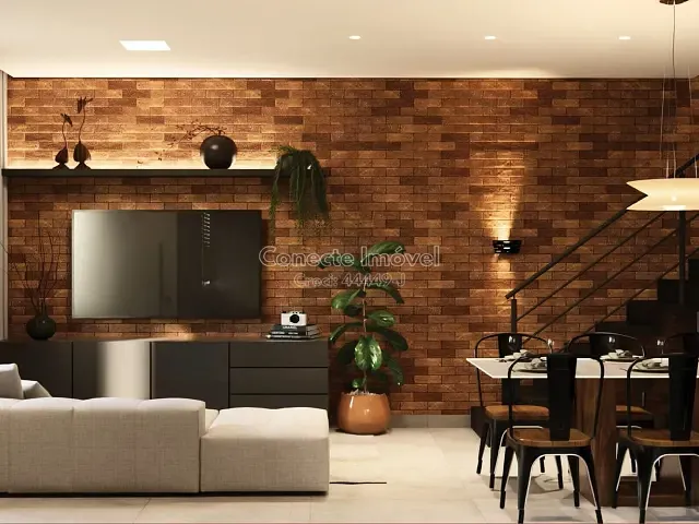 Casa com 112m² 2 quartos e 2 banheiros, à venda, no bairro Vargeão em Jaguariúna