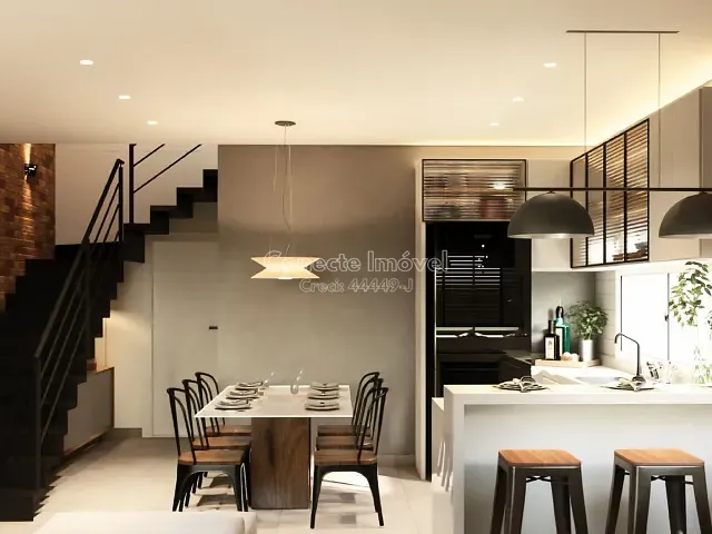 Casa com 112m² 2 quartos e 2 banheiros, à venda, no bairro Vargeão em Jaguariúna