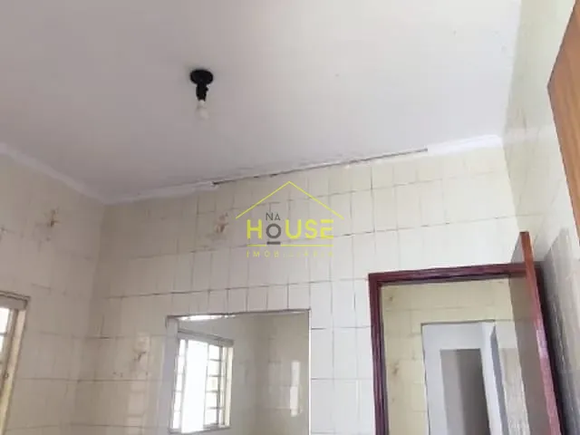 Casa com 300m², à venda, no bairro Vila América em Votuporanga