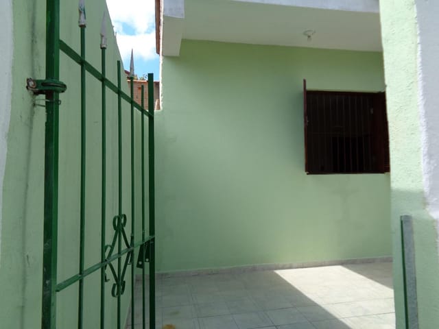 Foto do Casa - Edícula residencial para locação, Jardim Satélite, São José dos Campos - ED0020. | INDEPENDENCE NEGOCIOS IMOBILIARIOS LTDA