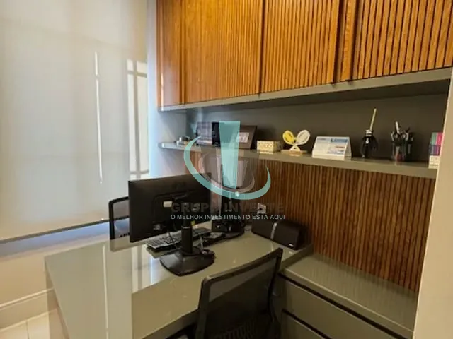 Casa com 455m² 3 quartos e 5 banheiros, à venda, no bairro CONDOMÍNIO QUINTA DAS LARANJEIRAS em ARARAQUARA