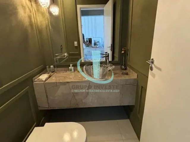 Casa com 455m² 3 quartos e 5 banheiros, à venda, no bairro CONDOMÍNIO QUINTA DAS LARANJEIRAS em ARARAQUARA