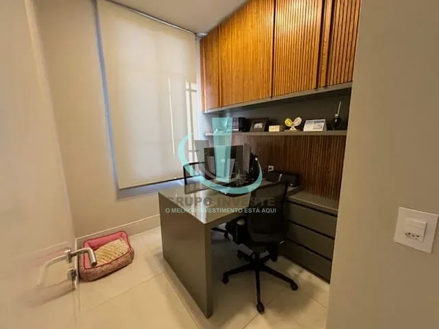 Casa com 455m² 3 quartos e 5 banheiros, à venda, no bairro CONDOMÍNIO QUINTA DAS LARANJEIRAS em ARARAQUARA