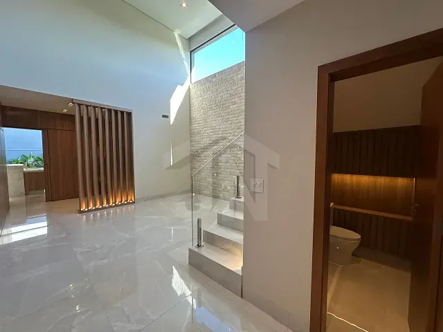 Casa com 364m² 4 quartos e 6 banheiros, à venda, no bairro Vila do Golf em Ribeirão Preto